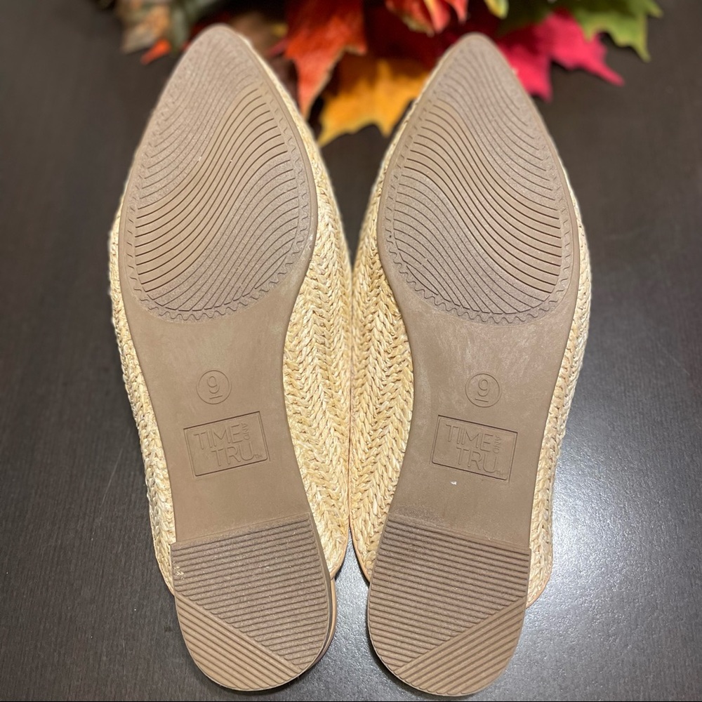 ⚜️Time & Tru Shoes⚜️ - Picture 4 of 4